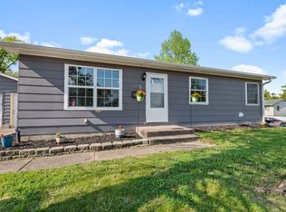 3306 W Central Park Ave, Davenport, IA