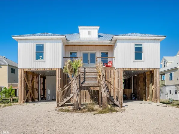 207 Arias Ct, Dauphin Island, AL 36528