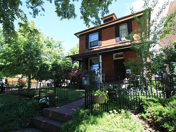 3rd image of 2558 N Marion St