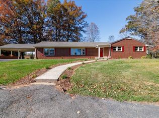 1777 Virgil H Goode Hwy, Rocky Mount, VA 24151