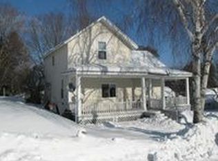 614 Milwaukee Ave, Wausaukee, WI 54177