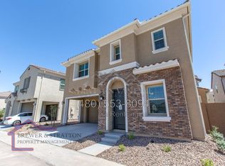 1097 E Chapman Dr, Chandler, AZ 85286