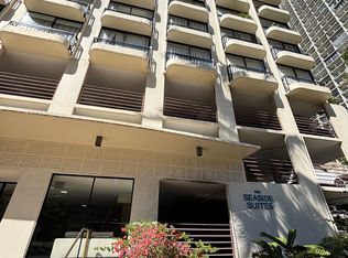 440 Seaside Ave APT 507, Honolulu, HI 96815