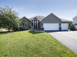 3759 Sunbury Alcove, Woodbury, MN 55125