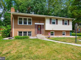13017 Amesbury St, Woodbridge, VA