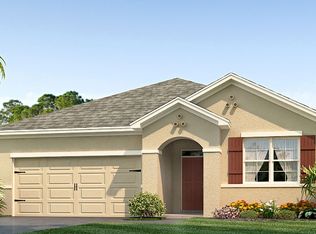 36695 Goffaux Loop, Zephyrhills, FL 33541