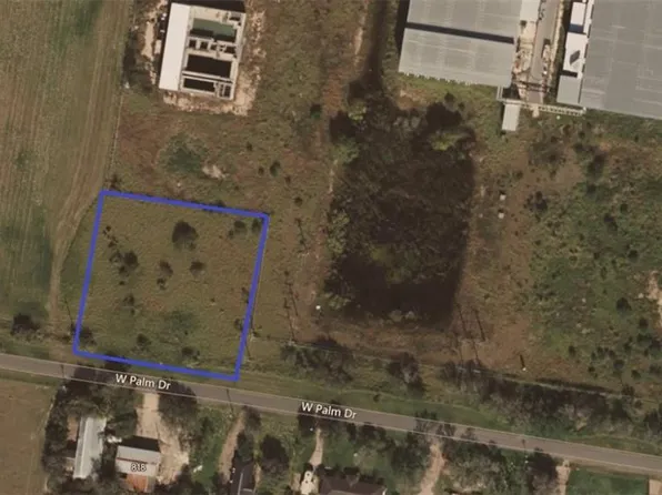 713 W Palm Dr, Edinburg, TX 78541