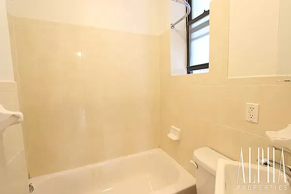 Rented by Alpha Properties NYC I LLC | media 7