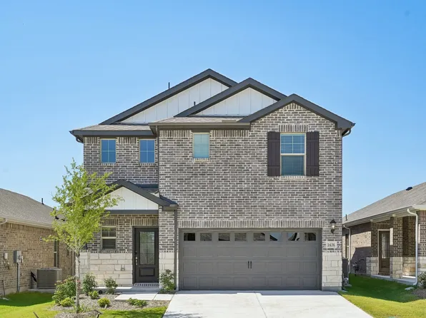 1636 Arches Rd, Anna, TX 75409