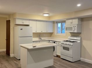 4316 N Carlin Springs Rd APT 20, Arlington, VA 22203