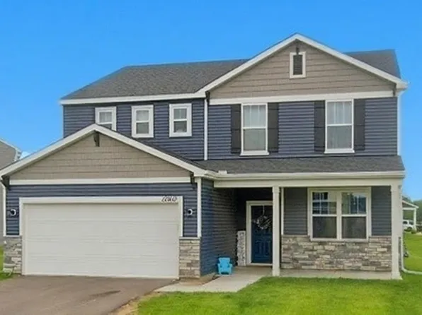 12813 Weber Ln, Rogers, MN 55374