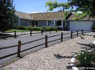 13055 Thomas Creek Rd, Reno, NV 89511