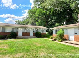 2385 Newton St, Akron, OH 44305