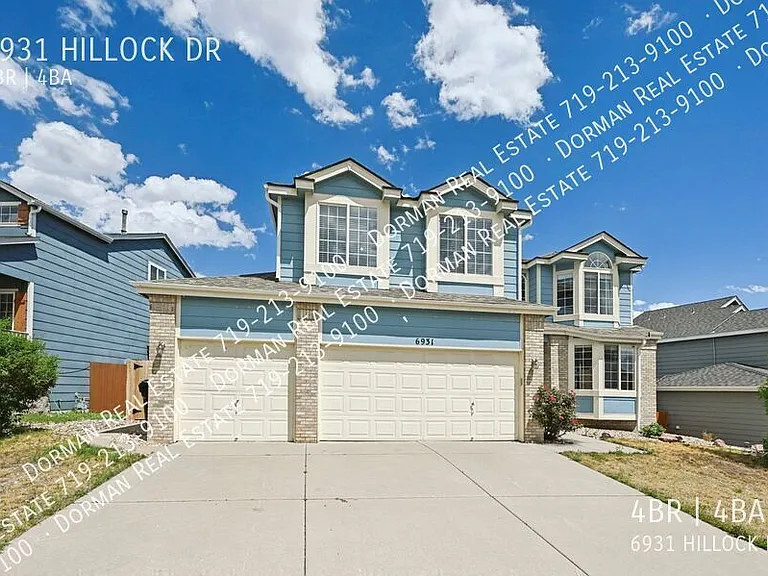 6931 Hillock Dr — Photo 3