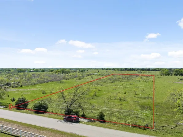 7810 County Road 151, Kaufman, TX 75142