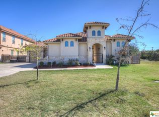 2441 Kookaburra Dr, New Braunfels, TX 78132