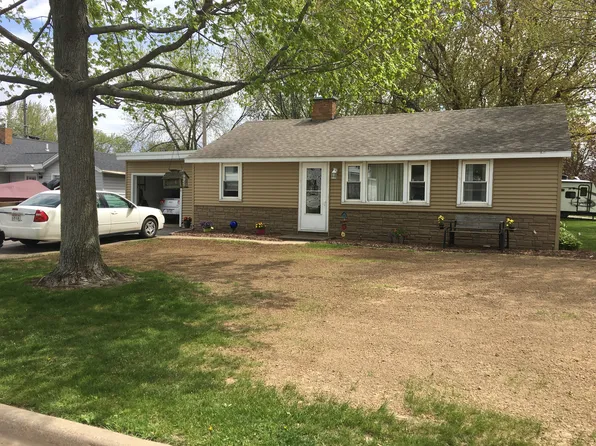 106 S Madison St, Spencer, WI 54479