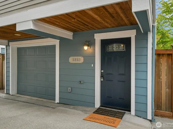 1818 27th Avenue, Seattle, WA 98122