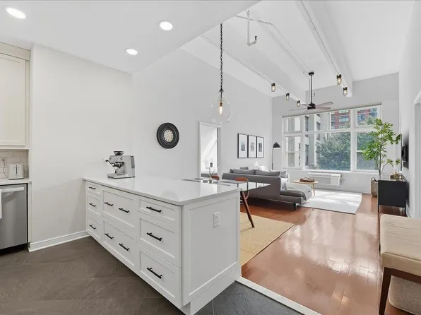 1500 Washington St APT 2U, Hoboken, NJ 07030