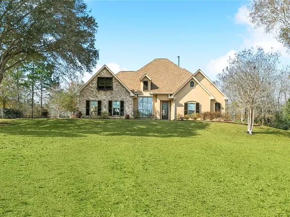 81081 Blue Heron Dr, Bush, LA 70431
