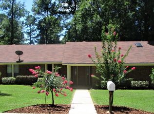 2605 Foxrun, Magnolia, AR 71753