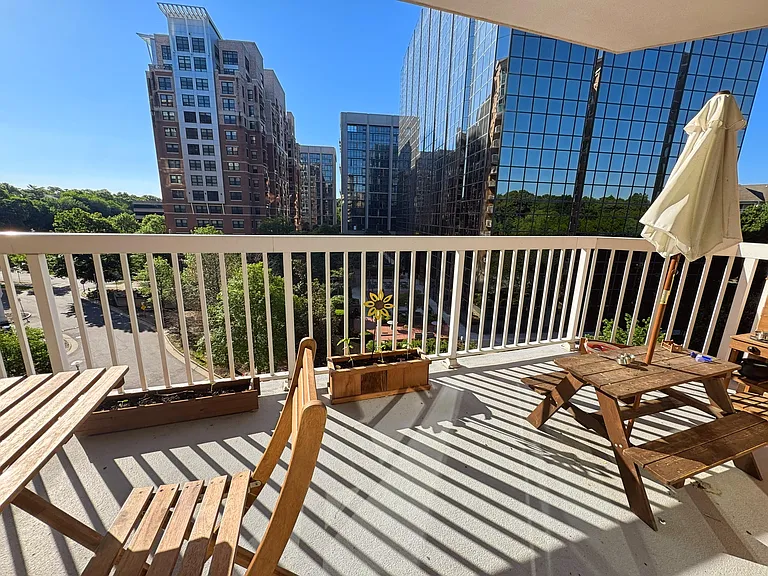 3101 N Hampton Dr #603 — Photo 16