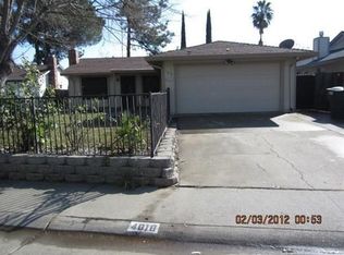 4818 Monet Way, Sacramento, CA