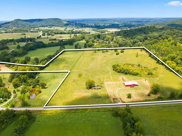 0 Highway 130 W #W, Shelbyville, TN 37160