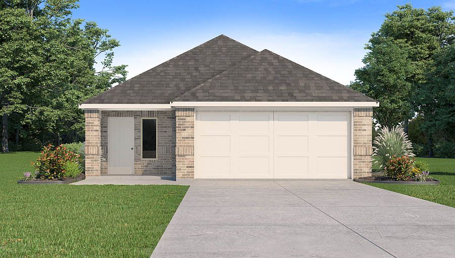 Elevation Image 0.
