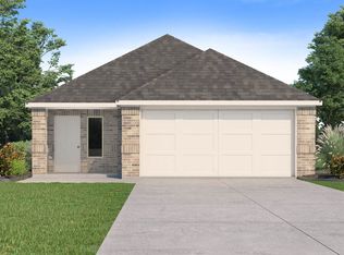 4944 Pismo Ray Dr, Katy, TX 77493