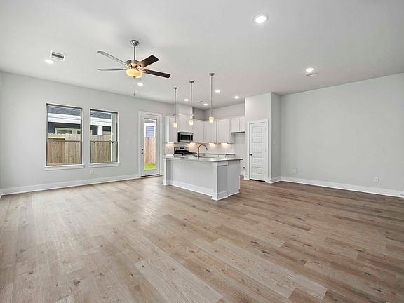 4019 Baja Lane - Bradley A - Kitchen