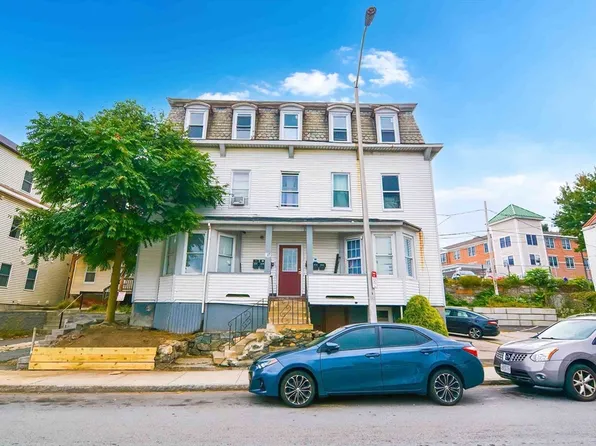 19 Ward St, Worcester, MA 01610