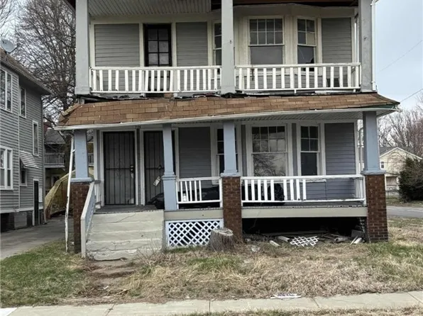 739 E 127th St, Cleveland, OH 44108