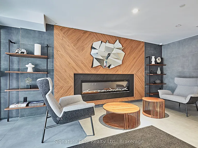 1331 Queen St E #505 — Photo 15