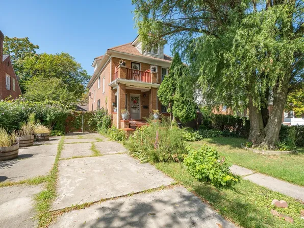 4657 Lakewood St, Detroit, MI 48215