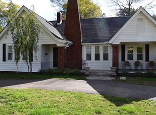 318 Crook Ave, Henderson, TN 38340