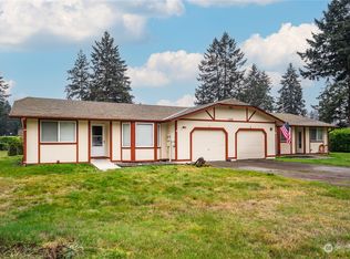 1520 149th Street Ct S, Spanaway, WA