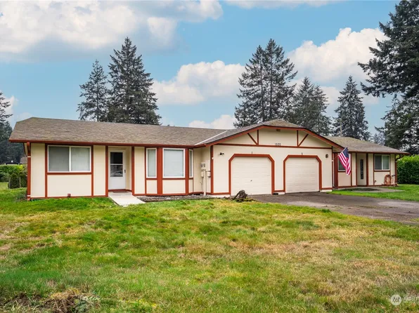1520 149th Street S, Spanaway, WA 98387