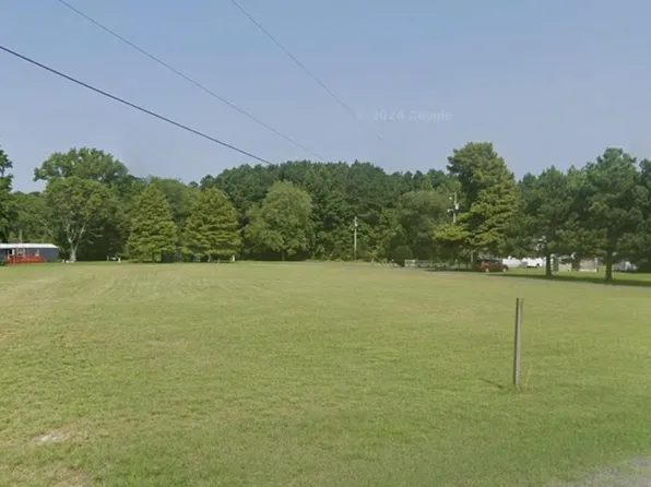 20983 Old School St, Bivalve, MD 21814