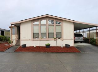 170 Monarch Dr, Fortuna, CA 95540