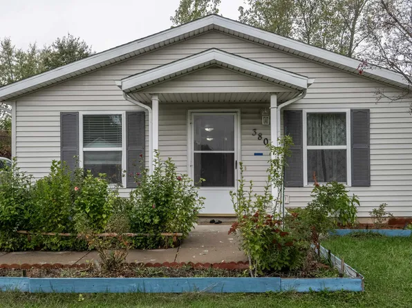3803 Gretna Ave, Fort Wayne, IN 46806