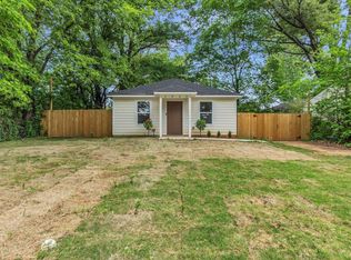 2971 Semmes St, Memphis, TN 38114