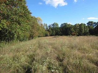 800 W Porter Ridge Rd, Spencer, IN 47460