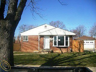 1st image of 25125 Koontz St