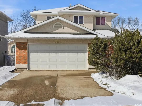 3232 Thames CRESCENT E, Regina, SK S4V 2Y1