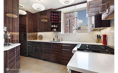 Sold by Douglas Elliman