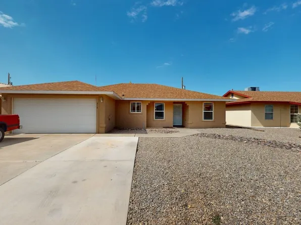 312 Santa Fe Dr, Alamogordo, NM 88310