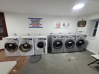 Rented by Alpha Properties NYC I LLC