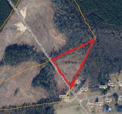 1st image of Tbd1 Black Branch Rd