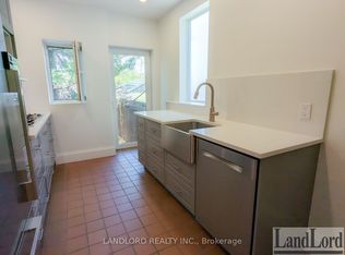 142 Felstead Ave, Toronto, ON M4J1G5